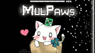 (Insane) MulPaws by mulpan & Chrolin