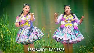 BARBARA RAMOS / LINDO CANEÑITO /CARNAVALES 2024
