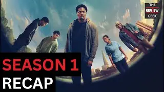 Supacell - Full Season 1 Review