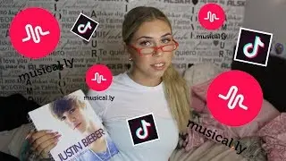 TESTAR MUSICALLY/ TIK TOK 2