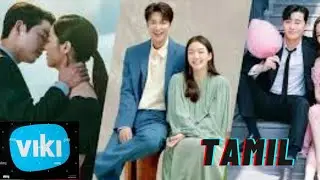 How to watching drama free for Viki app