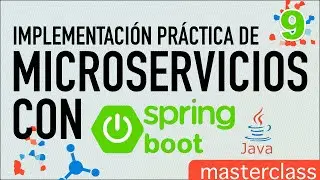 Microservicios con Spring Boot - Autenticación y Autorización, Keycloak Server - Parte 2
