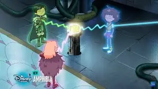 The Hardest Thing - Amphibia Finale (promo)