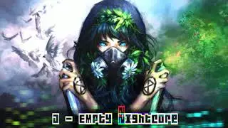 Nightcore - Upside Down (Hollywood Undead) [HQ]