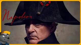 Napoleon - Epické Jedinečné a Nesoustředěné / Recenze