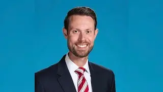 Remembering WBTV meteorologist Jason Myers