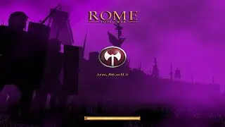 Бритто-германцы, ход №23. Lanjane's Barbarian Empire. 