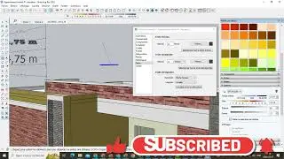 FOMASYON SKETCHUP PRO NAN LANG KREYOL