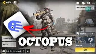 INÉDITO 💥😱COMO JOGAR CALL OF DUTY MOBILE COM GAMEPAD!!!!!!