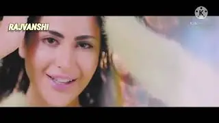 HAAL !! Jerry Burj !! Ft Alina Rai !! New punjabi Song 2020