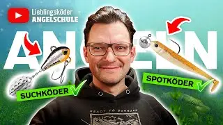 So findest du die Räuber! – die beste Strategie zum Raubfischangeln 🎣🔥💪🏼