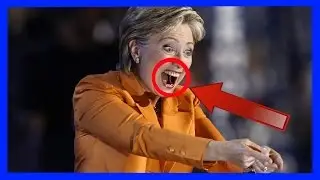 5 THINGS TO KNOW ABOUT CLINTON!