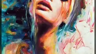 Pretty woman Cover By Charlie ben natan