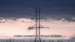 Yüksek gerilim hattı neden toprağa gömülmez