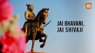 Jai Bhavani Jai Shivaji | Chhatrapati Shivaji Maharaj Jayanti | Khul Ke
