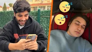 KARDEŞİMİN TELEFONUNU GİZLİCE KARIŞTIRDIM! (Kışkırtma)