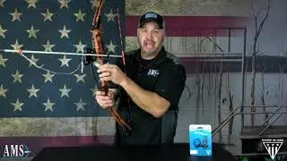AMS Bowfishing Zip Rest