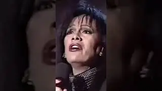 Marilyn McCoo's Operatic Head Voice