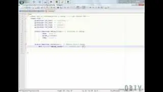 MVC in PHP - BONUS4 (Auto Config) [OBIV].it