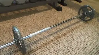 SIGNATURE FITNESS CAST IRON WEIGHT PLATES STANDARD 1 INCH CUSTOMER REVIEW BODYBUILDING FITNESS