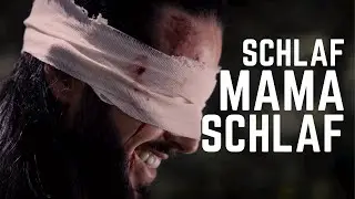 ISMUT - Schlaf Mama schlaf [Clip Official]