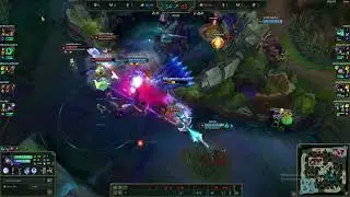 aphelios pentakill