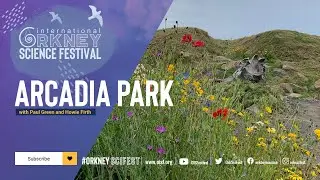 ARCADIA PARK