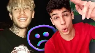 COMO SER O LIL PEEP NO CELULAR - NTRACK