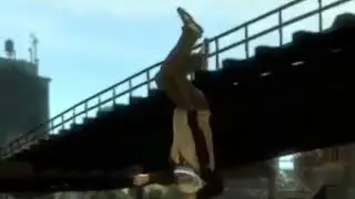 Roman has been injured