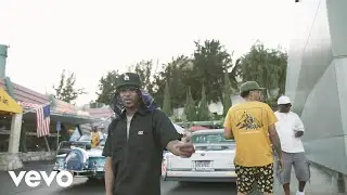 G Perico - I'm In Traffic (Official Video)