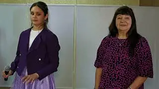 ПРИЗНАНИЕ - студия эстрадного вокала