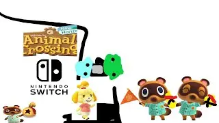 Animal Crossing