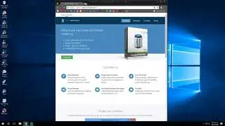 GeekUninstaller(FREE) Desistalar Software Desde Raiz