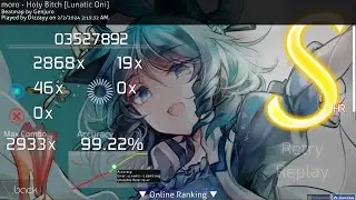 Holy Bitch +HR FC