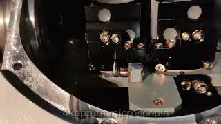 Leica Ult500 problems