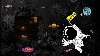 Moonwax feat. Refael Mirila - Fata Morgana (Kraut Remix) [THE OTHER EYE]
