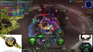Streaming Pesadelo Esmeralda Mitico