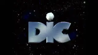 DIC Entertainment (1991)