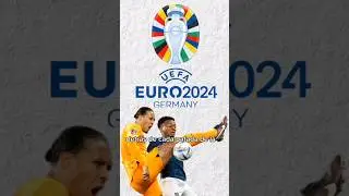 El secreto económico de la Eurocopa 2024. #euro2024 #eurocopa2024 #uefa
