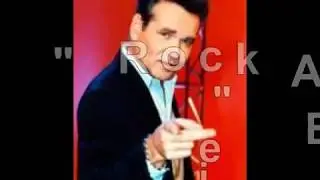 Ted Herold - Rock A Billy Boogie