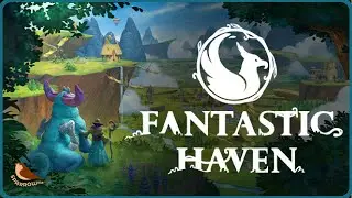 Saving Magical Creatures in Fantastic Haven