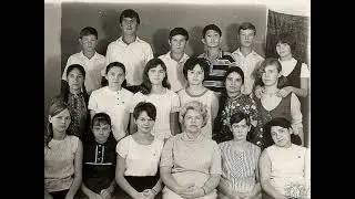 Кушка, ученики  31 школы