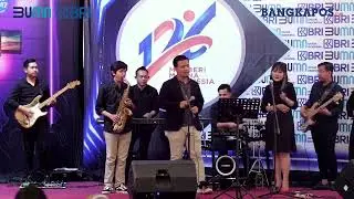 Crazy - Felix Pakpahan ft Sapephone Band, Live Performance at PHS KC Sungailiat Periode I Tahun 2021
