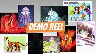 REEL_Jotakaanimation_Juan Carlos Morales Virano