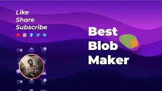 Best Blob Maker