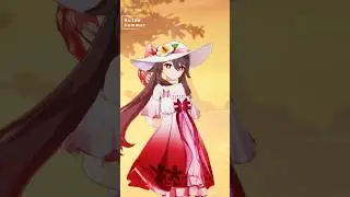 Amazing Genshin Impact Skin Mods #66