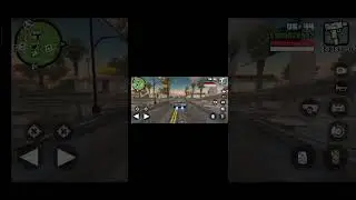 #gta #sanandreas #android #mobile #hd #directx #grafik #mod #shorts #video #kanalımda #mod #games