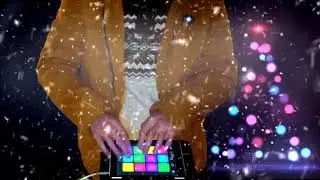 SNOWMAN - DRUM PAD MACHINE