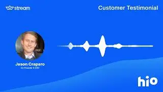 Why Hio Switched From Sendbird to Stream Chat