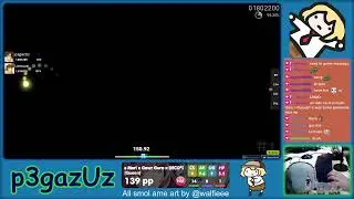 osu! slow sliders